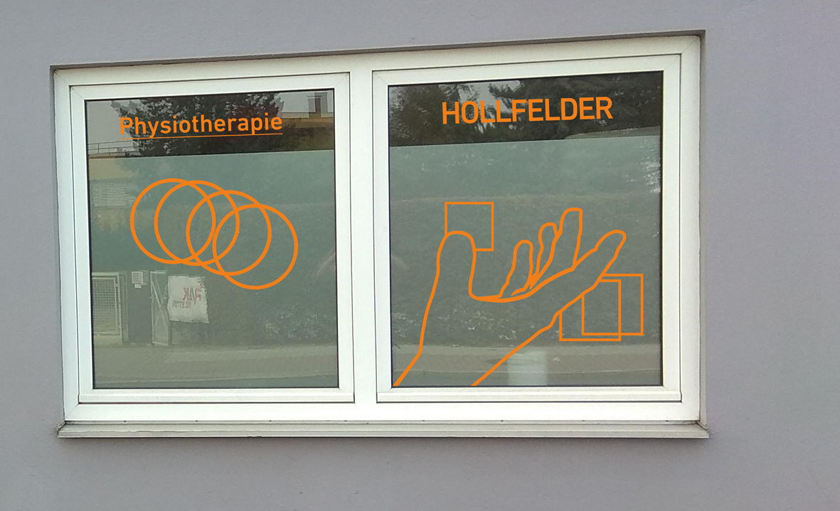 Fenster Hollfelder